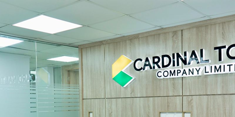 Graphic Designer /Business Support at Cardinal Torch Company Limited